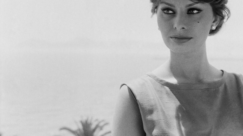 Auguri Sofia Loren! Omaggio a Los Angeles per i suoi 90 anni