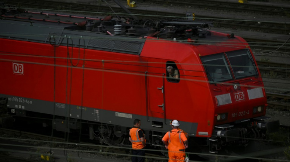 Sperrung nach Vandalismus bei der Bahn aufgehoben - Fernverkehr wieder regulär