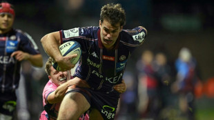 Champions Cup: carton plein pour les clubs Français, l'UBB double Toulouse