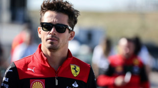 Leclerc calls for 'tear-offs' ruling as Ferrari bid to bounce back