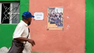 Los cubanos acuden a las urnas para renovar la asamblea nacional