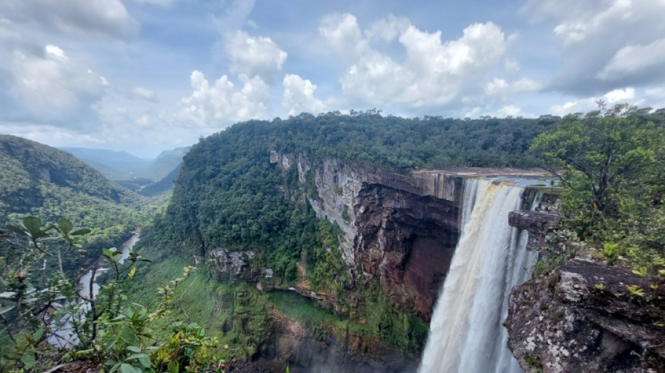 Guyana advierte que iría al Consejo de Seguridad de la ONU si escala la pugna con Venezuela