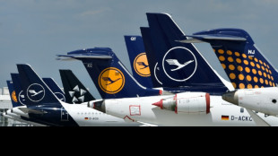 Lufthansa optimistic for 2022 as tourist demand bounces back