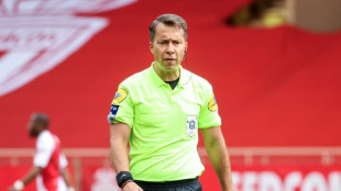 L1: Décès à 42 ans de l'arbitre Johan Hamel