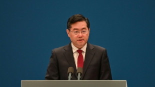 Chanceler chinês alerta para 'consequências perigosas' de críticas a Taiwan