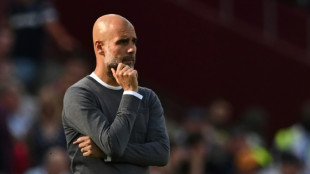 Guardiola knows Man City comeback routine cannot continue 