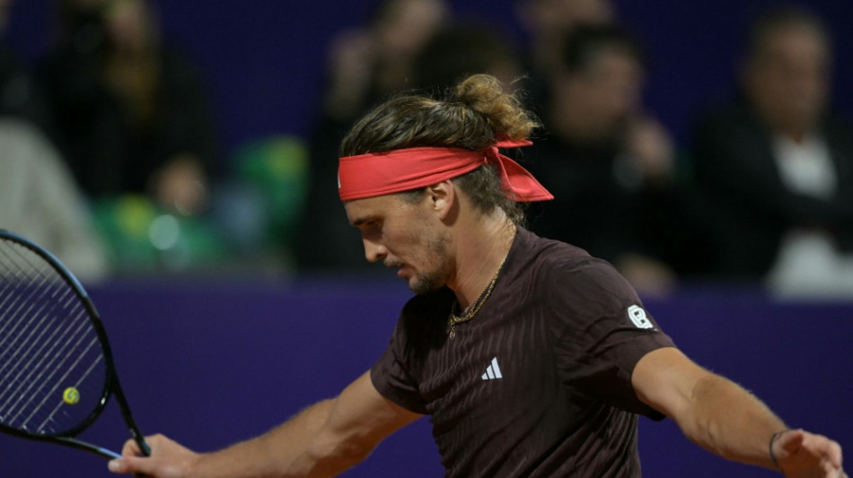 Tennis: Zverev scheitert in Buenos Aires im Viertelfiale