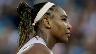 Serena seen as icon with Ali by fellow US tennis legends