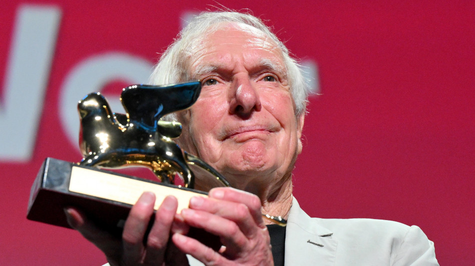 Peter Weir a Venezia, il regista è Leone d'oro alla carriera