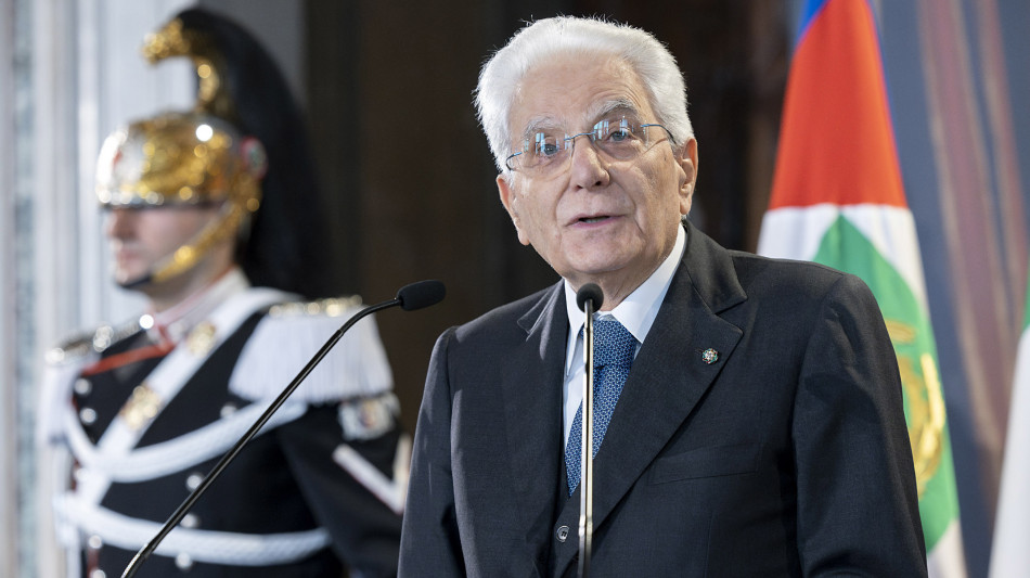 Mattarella, collaborazione tra gli atenei per ponti di dialogo