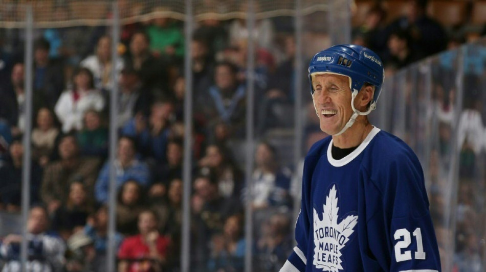 Ex-NHL great Borje Salming diagnosed with fatal neurological disease