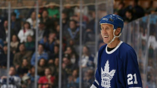 Ex-NHL great Borje Salming diagnosed with fatal neurological disease