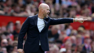 Man Utd's troubled transfer window clouds Ten Hag's  prospects 