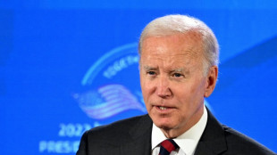 Biden talks joint investment with Israel, India, UAE