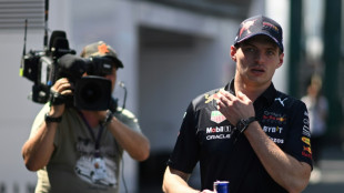 Verstappen admits Red Bull made 'wrong calls'