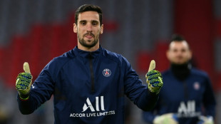 Le gardien remplaçant du PSG Sergio Rico dans "un état grave" après un accident de cheval 