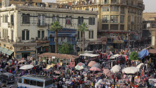 Il Cairo al primo posto tra le città più inquinate del mondo