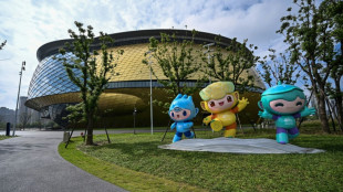 China to host Asian Games in 2023 after Covid postponement