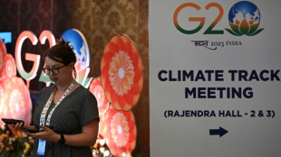 Reunião ministerial do G20 termina sem acordos sobre a crise climática