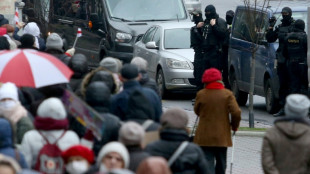 Vier Jahre nach Protesten in Belarus: Lukaschenko begnadigt 30 Verurteilte