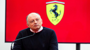 F1: faire gagner Ferrari, le plus beau défi de son nouveau patron, Frédéric Vasseur