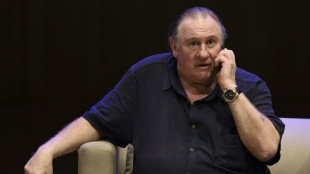 El actor francés Gérard Depardieu, detenido por presuntas agresiones sexuales 