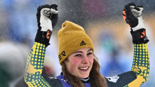 Maier und Wilmsmann vorne: Skicrosser feiern Doppelsieg