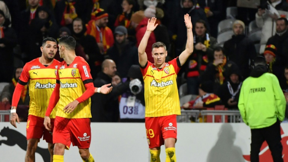 Ligue 1: Lens et Marseille en rythme, Lyon en perdition