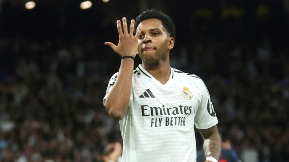 Rodrygo, el 'arma secreta' del Real Madrid para avanzar en Champions