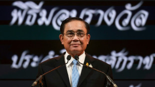 Crisis política en Tailandia tras la suspensión del primer ministro