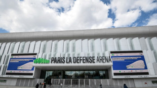 Basket: affluence record à Nanterre, à la conquête du public francilien