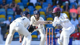 Stubborn Brathwaite sets up decider in series finale