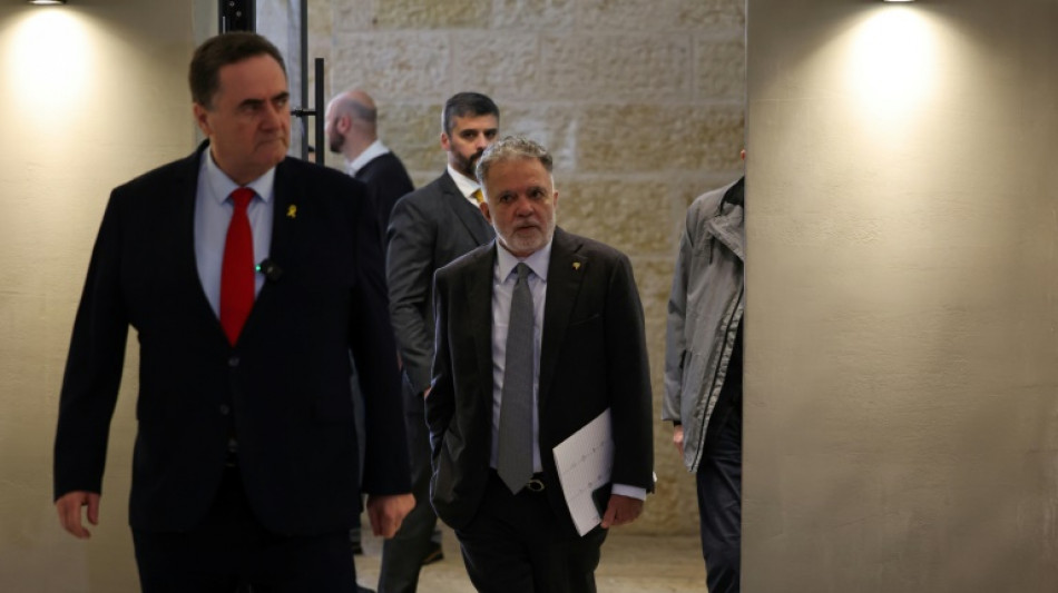 Brasil e Israel se hunden en crisis diplomática tras comentarios de Lula sobre Gaza