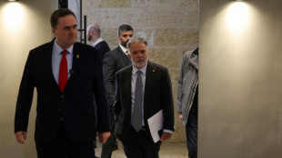 Brasil e Israel se hunden en crisis diplomática tras comentarios de Lula sobre Gaza