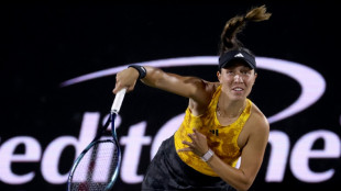 WTA: Pegula-Bencic et Jabeur-Kasatkina à l'affiche des demies de Charleston