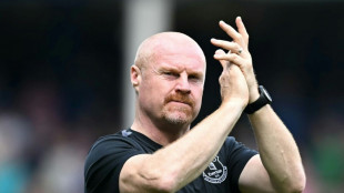 Dyche accepts Everton job under scrutiny from new owners