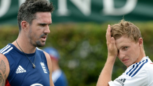 Pietersen and Boycott blast England set-up after West Indies slump