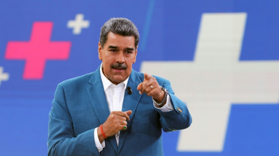 Maduro dice que 3 millones de venezolanos votaron en el simulacro de referendo sobre la disputa con Guyana