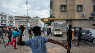 Jour de validation des élections au Mozambique, risque d'embrasement