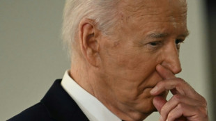 Biden intenta cerrar filas entre los demócratas en torno a su candidatura