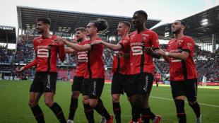 Ligue 1: Lyon sourit contre Lille, Rennes déloge Lorient du podium