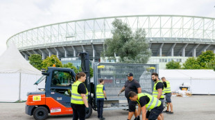 Hauptverdächtiger in Wien plante Selbstmordanschlag auf Taylor-Swift-Konzert