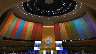 Clamor en la ONU para que se cumplan objetivos de desarrollo