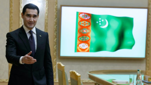 Turkmenistán celebra elecciones bajo la mira de la poderosa familia gobernante