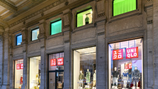 Sbarca a Roma la moda di Uniqlo, qualità e piccoli prezzi