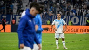 L1: pour l'OM, la 3e place et les doutes