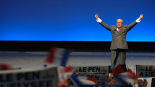 Family to bury Jean-Marie Le Pen after death divided France