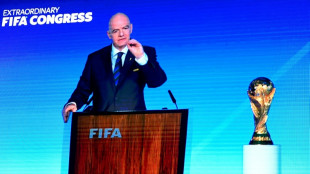 La FIFA confirma el Mundial-2030 en tres continentes y a Arabia Saudita para 2034