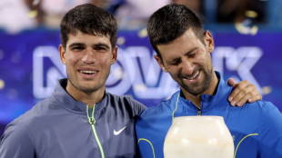 US Open: Djokovic-Alcaraz, le nouveau duel qui électrise le tennis