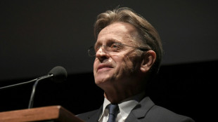 La leyenda del ballet Mijail Baryshnikov critica el "mundo del miedo" de Putin